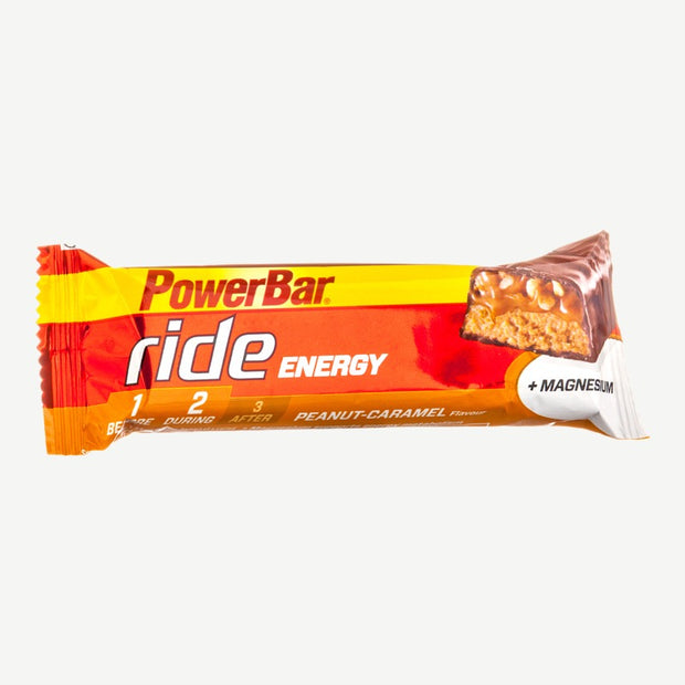 Powerbar Ride Barres énergétiques