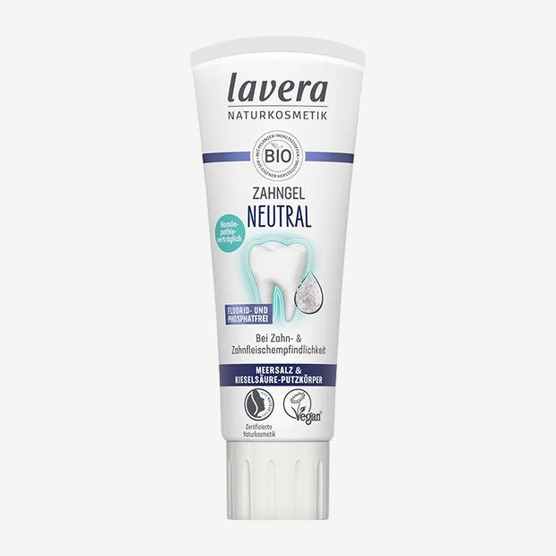 Lavera Dentifrice Neutre