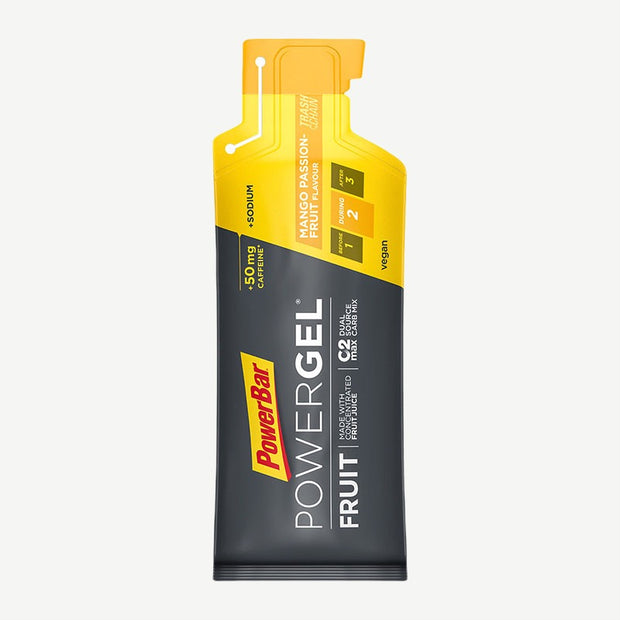 Powerbar Gel énergétique