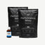 nu3 Whey Performance, Neutre + MyProtein FlavDrops, Chocolat
