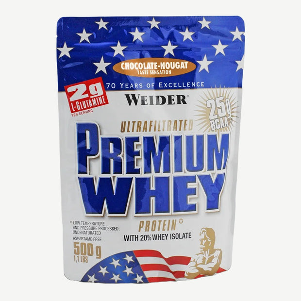 Weider Premium Whey
