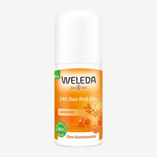 Weleda Déodorant roll-on