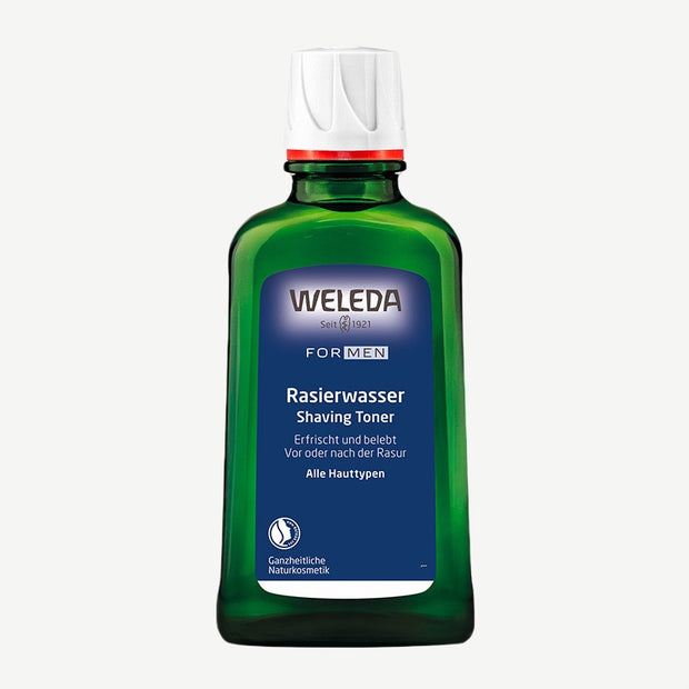 Weleda Lotion de rasage