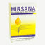Hirsana Huile de millet doré, gélules