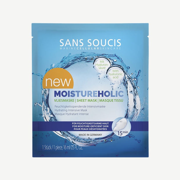 SANS SOUCIS FOREVERYOUNG Masque Tissu