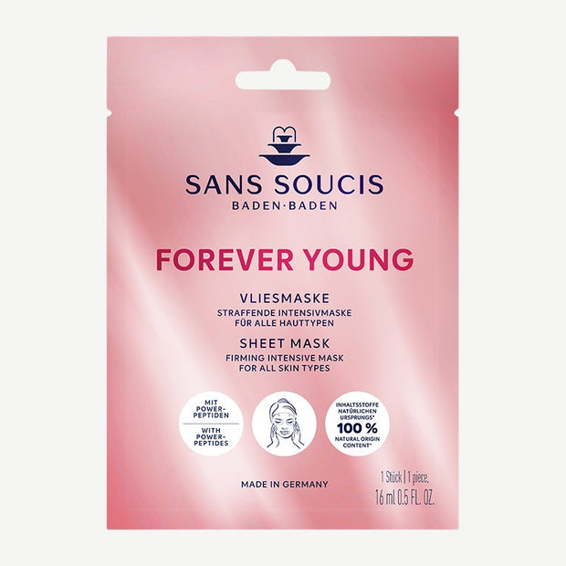 SANS SOUCIS FOREVERYOUNG Masque Tissu