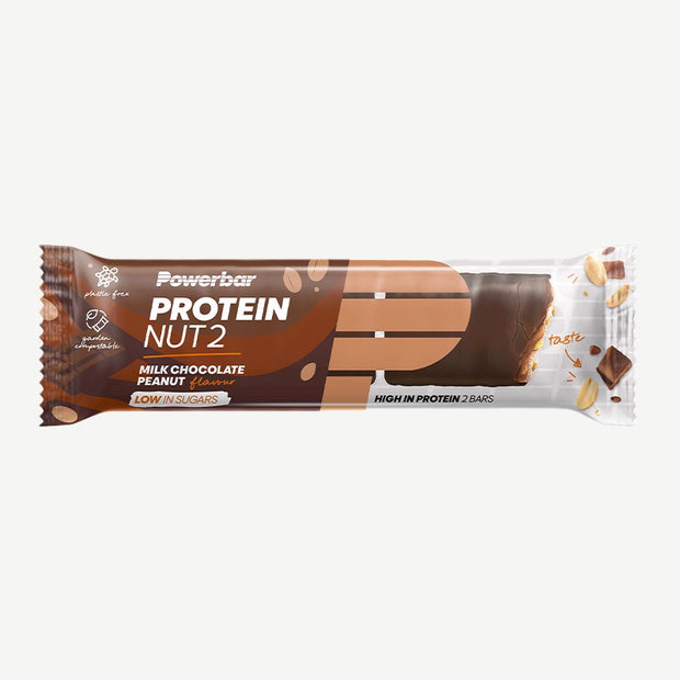 Powerbar Protein nut2 barre protéinée aux noix