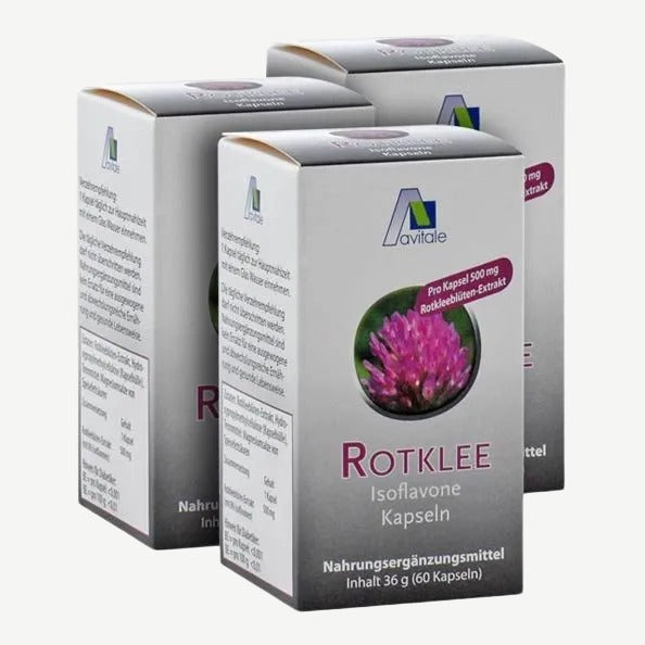 Avitale Trèfle rouge
