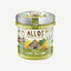 Allos Purée de légumes bio