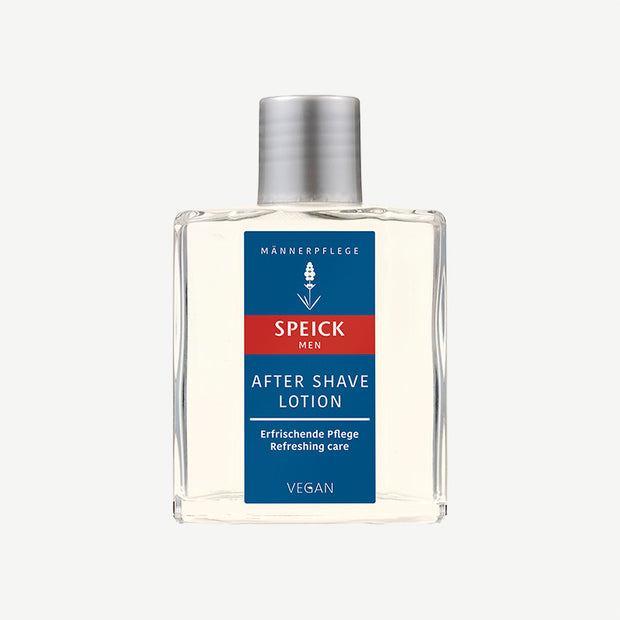 Speick Lotion après rasage pour homme