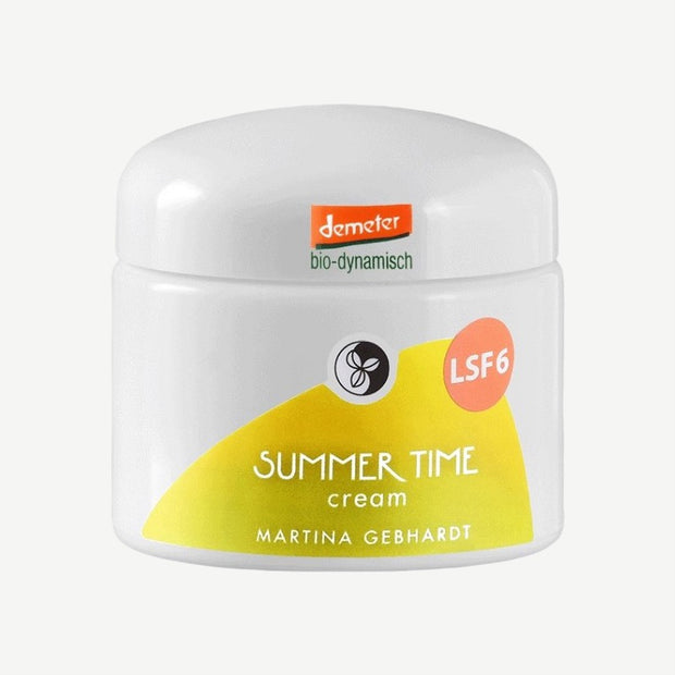 Martina Gebhardt Crème