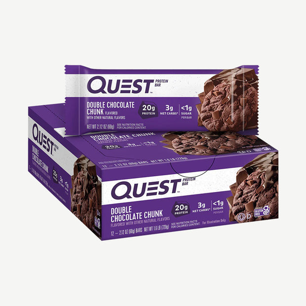 Quest Nutrition Barre énergétique
