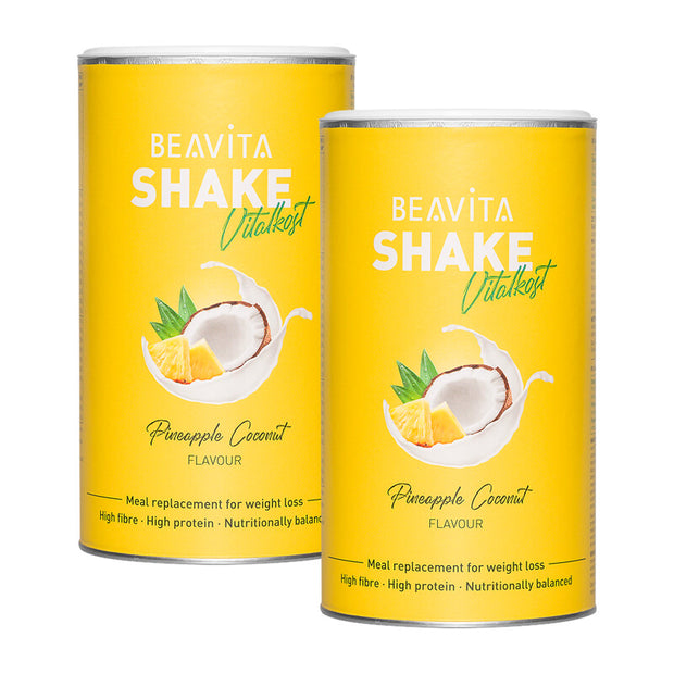 BEAVITA Shake minceur