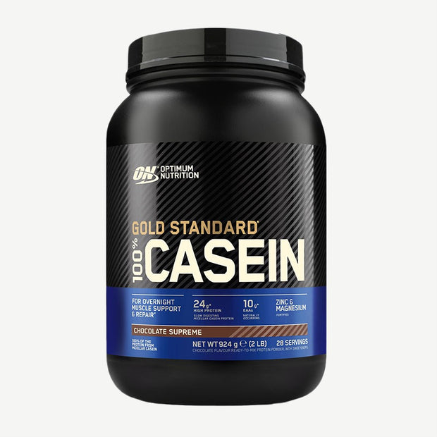 Optimum Nutrition 100 % Caséine