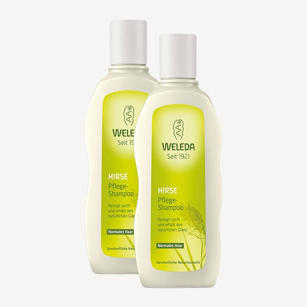 Weleda Shampooing