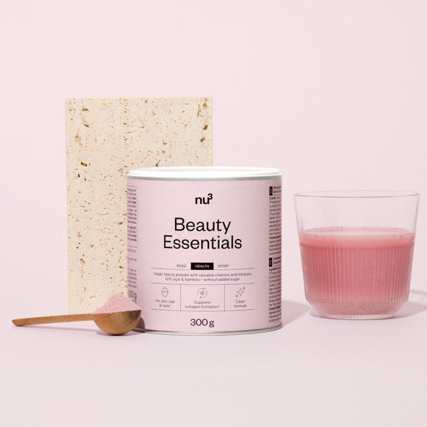 nu3 Beauty & Balance Set