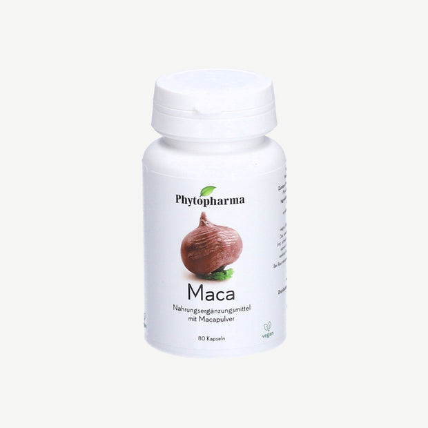 Phytopharma Maca