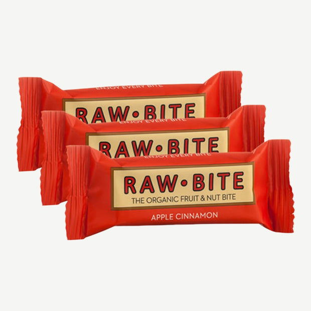 Rawbite Barre énergétique bio