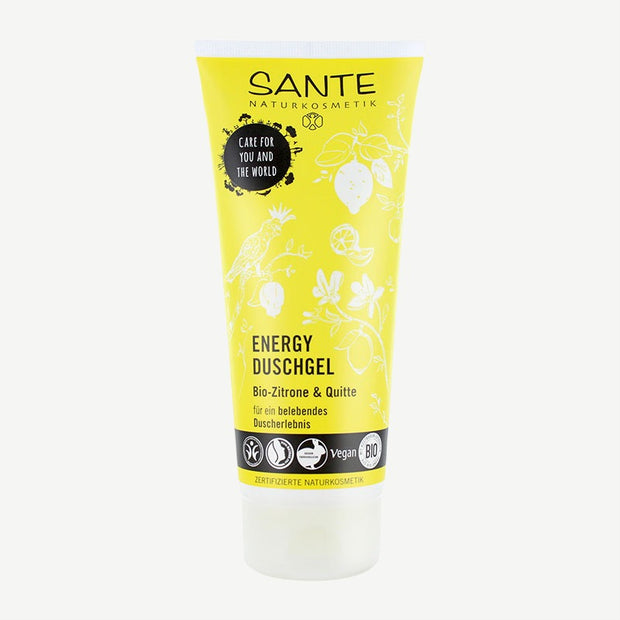 SANTÉ Gel douche Hydro