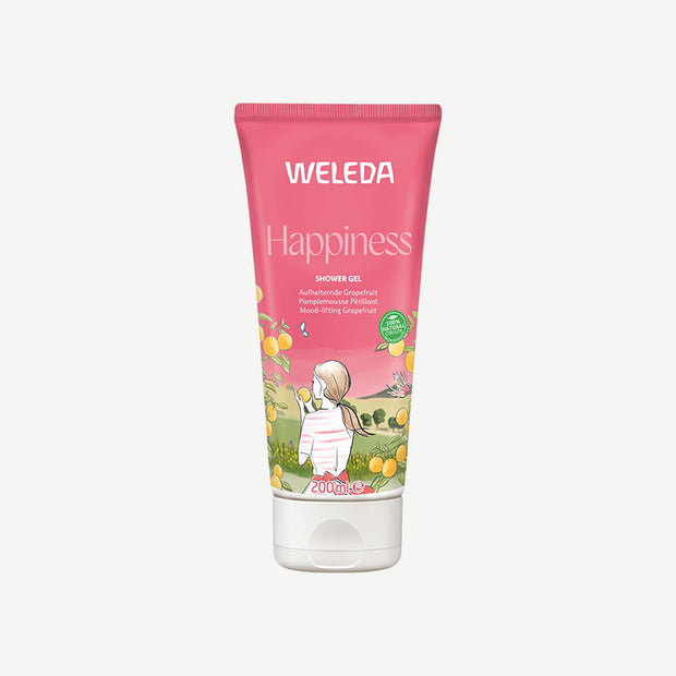 Weleda Gel douche