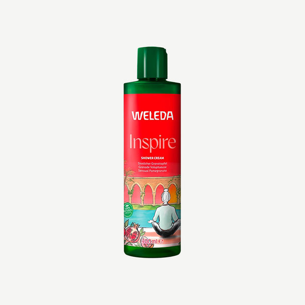 Weleda Gel douche