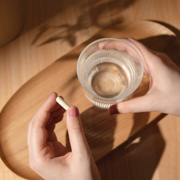 nu3 Sélénium Complex