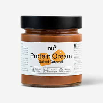 nu3 Crème protéinée