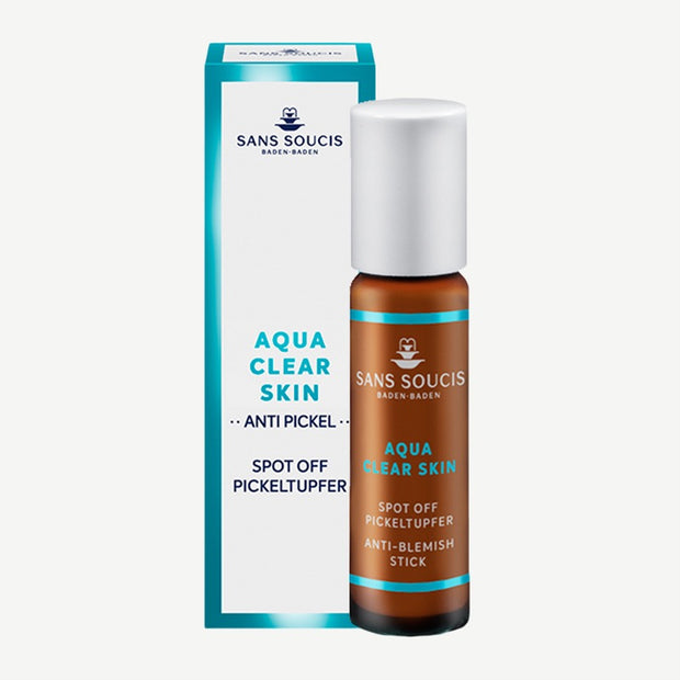 SANS SOUCIS Gel Anti-boutons contre les impuretés