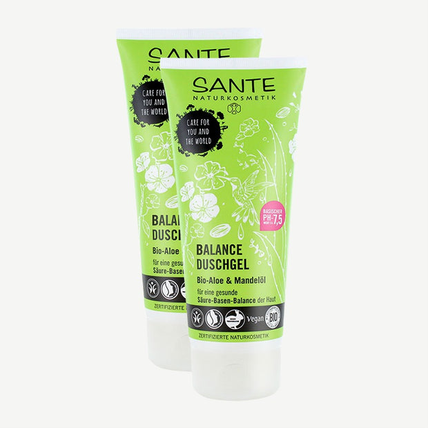 SANTÉ Gel douche Hydro