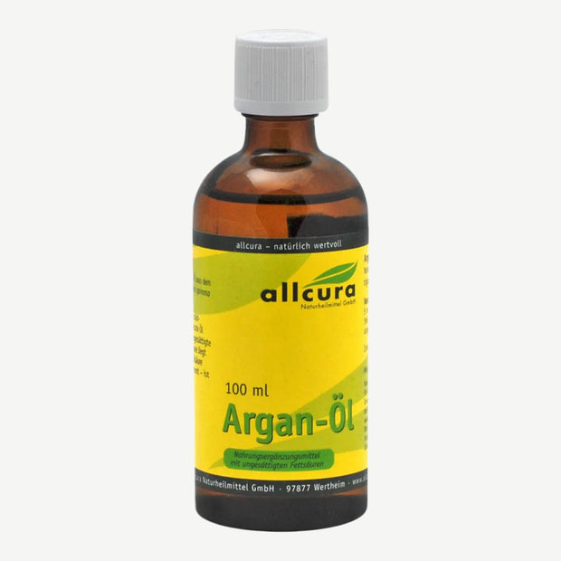 allcura Huile d'argan