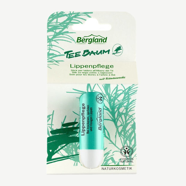 Bergland Théier Soin des lèvres