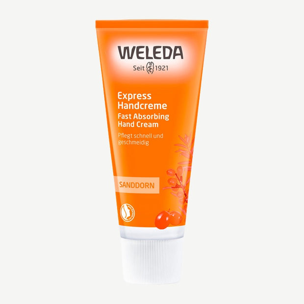 Weleda Crème Mains