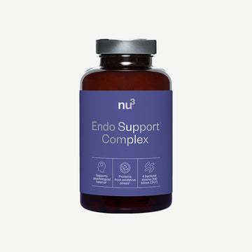 nu3 Endo Support Complex