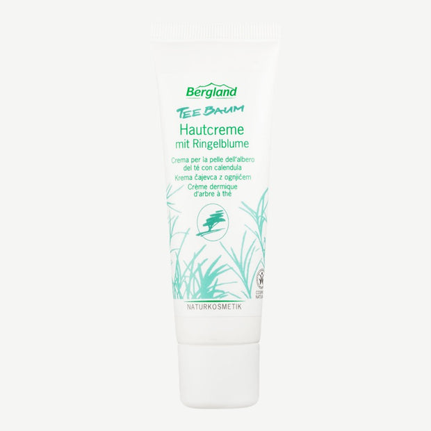 Bergland Crème de soin