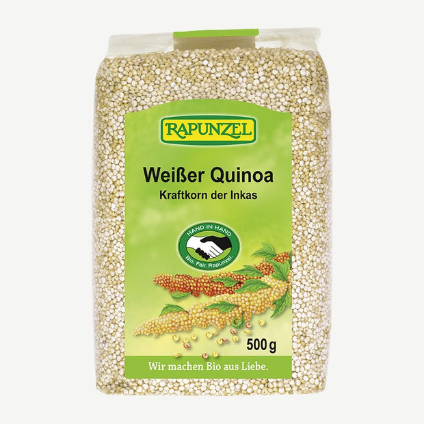 RAPUNZEL Quinoa bio
