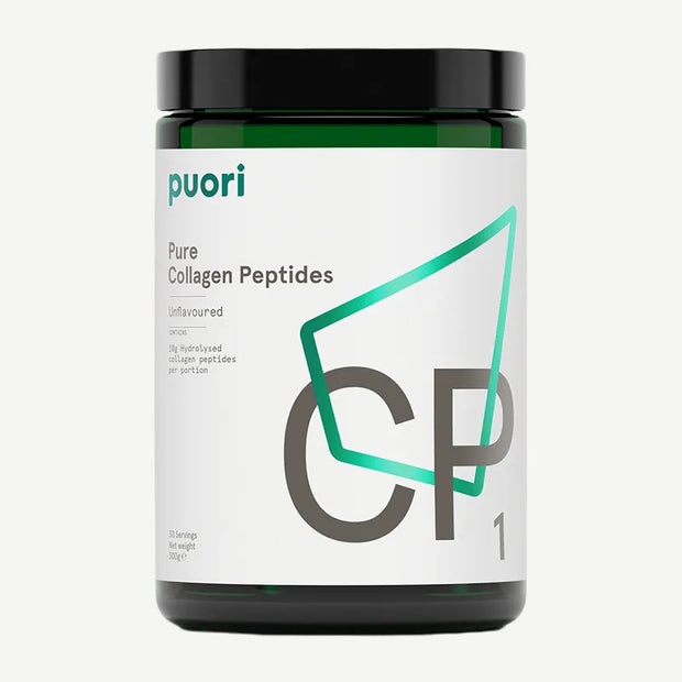 puori Peptides de collagène