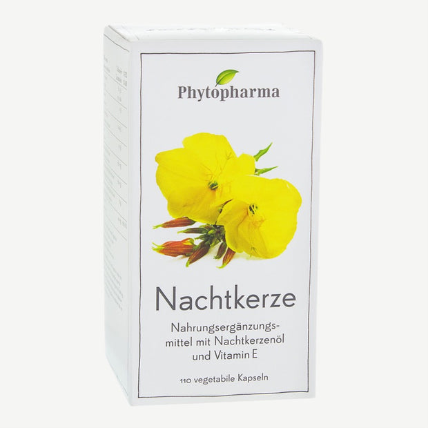 Phytopharma Huile d'onagre