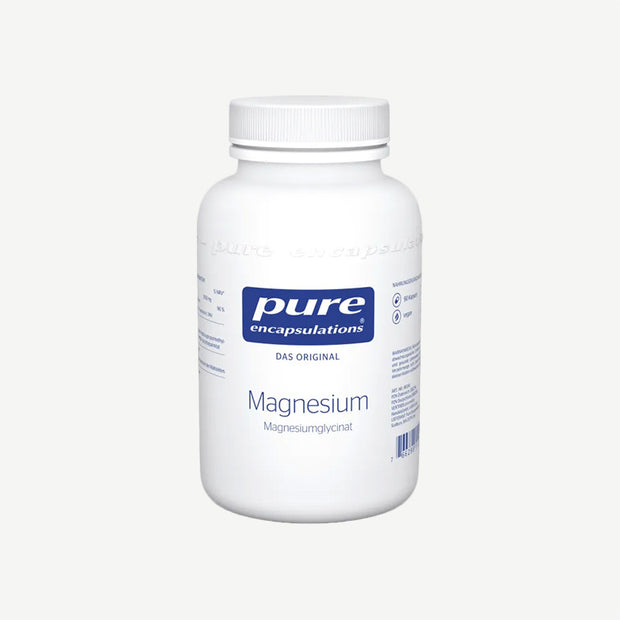 Magnésium Pure Encapsulations®