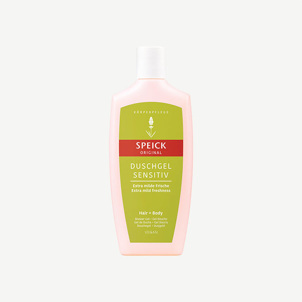 Speick Gel douche naturel