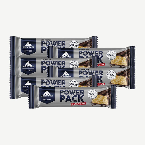 Multipower Barres énergétiques