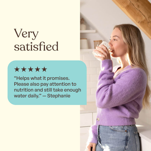 BEAVITA gélules coupe-faim