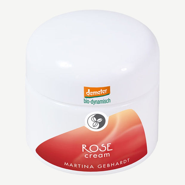 Martina Gebhardt Crème