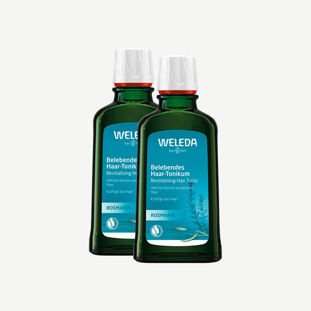 Weleda Lotion capillaire tonique