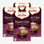 Yogi Tea Sweet chai bio