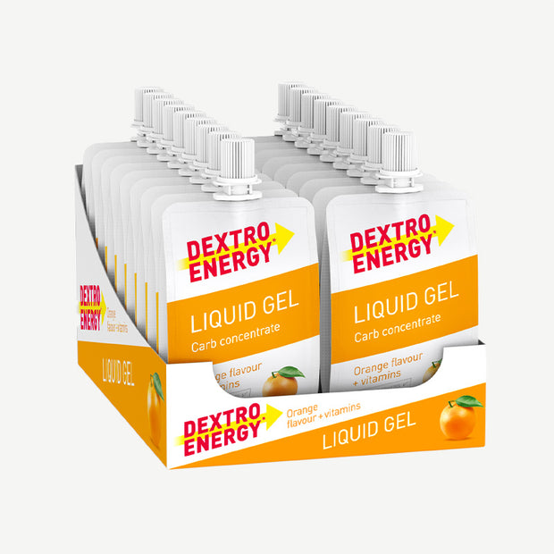 Dextro Energy Gel liquide