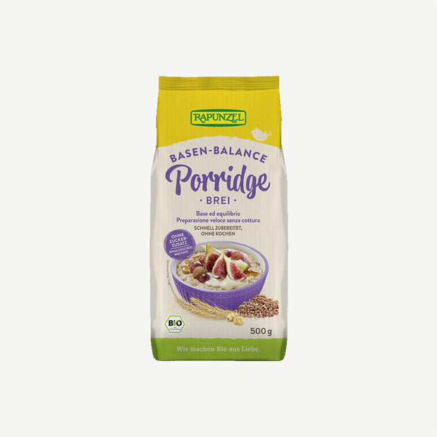 RAPUNZEL Porridge bio