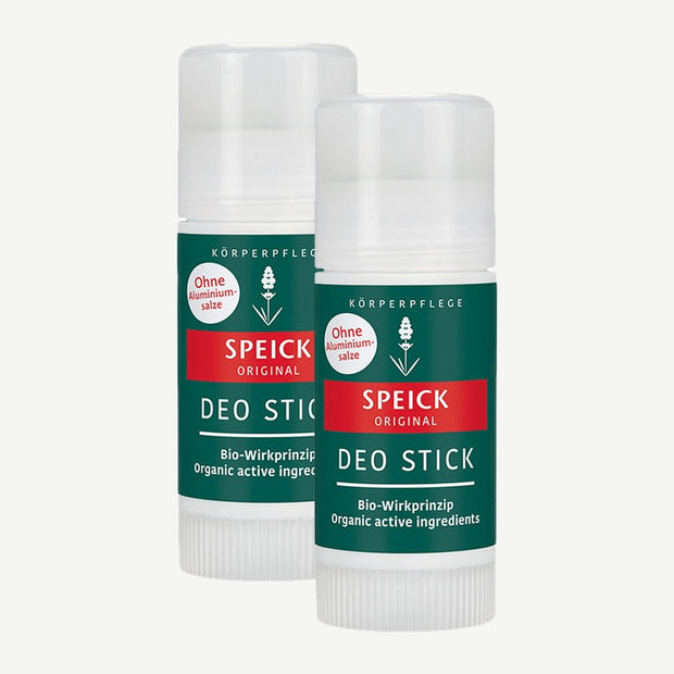 Speick Déodorant stick
