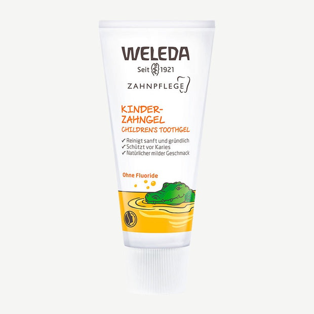 Weleda Dentifrice enfant