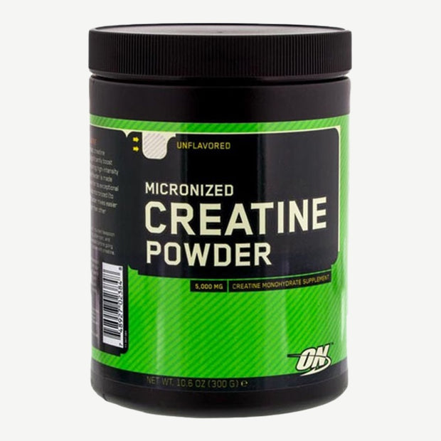 Optimum Nutrition Créatine, poudre