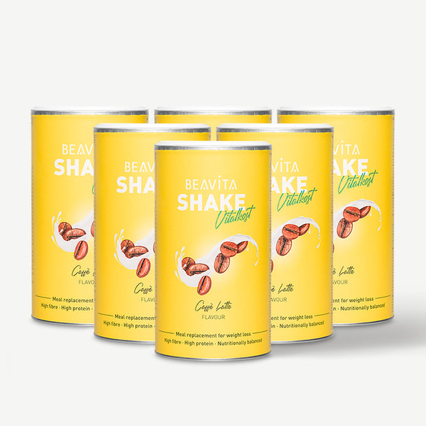 BEAVITA Shake minceur